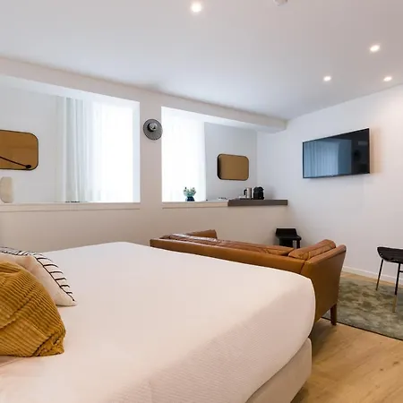 Seis Aldabas Appartement Saint-Jacques-de-Compostelle
