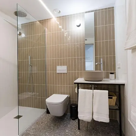 Seis Aldabas Apartment Santiago de Compostela