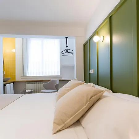 Appartement Seis Aldabas Saint-Jacques-de-Compostelle