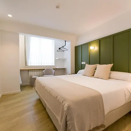 Appartement Seis Aldabas Saint-Jacques-de-Compostelle