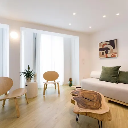 Apartment Seis Aldabas Santiago de Compostela