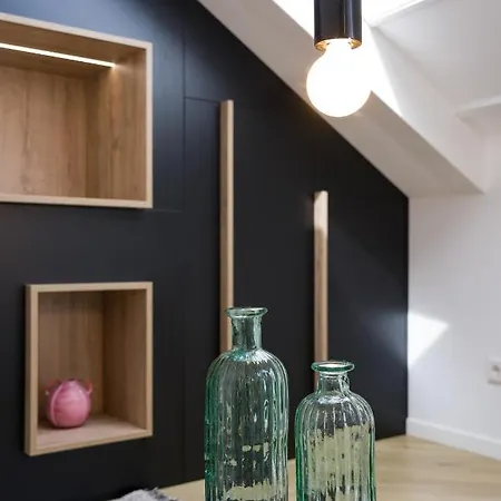 Apartment Seis Aldabas